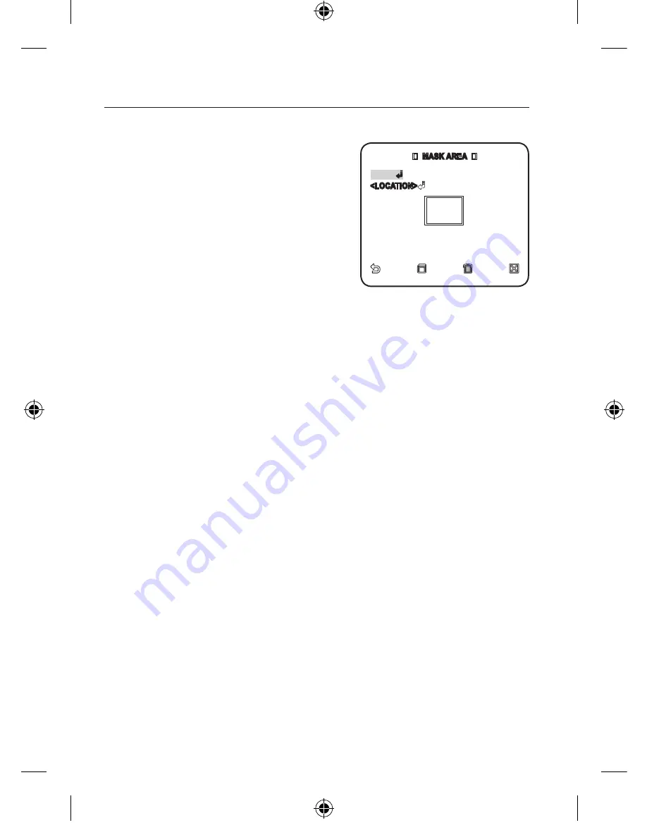 Samsung SCC-C6453N Скачать руководство пользователя страница 28