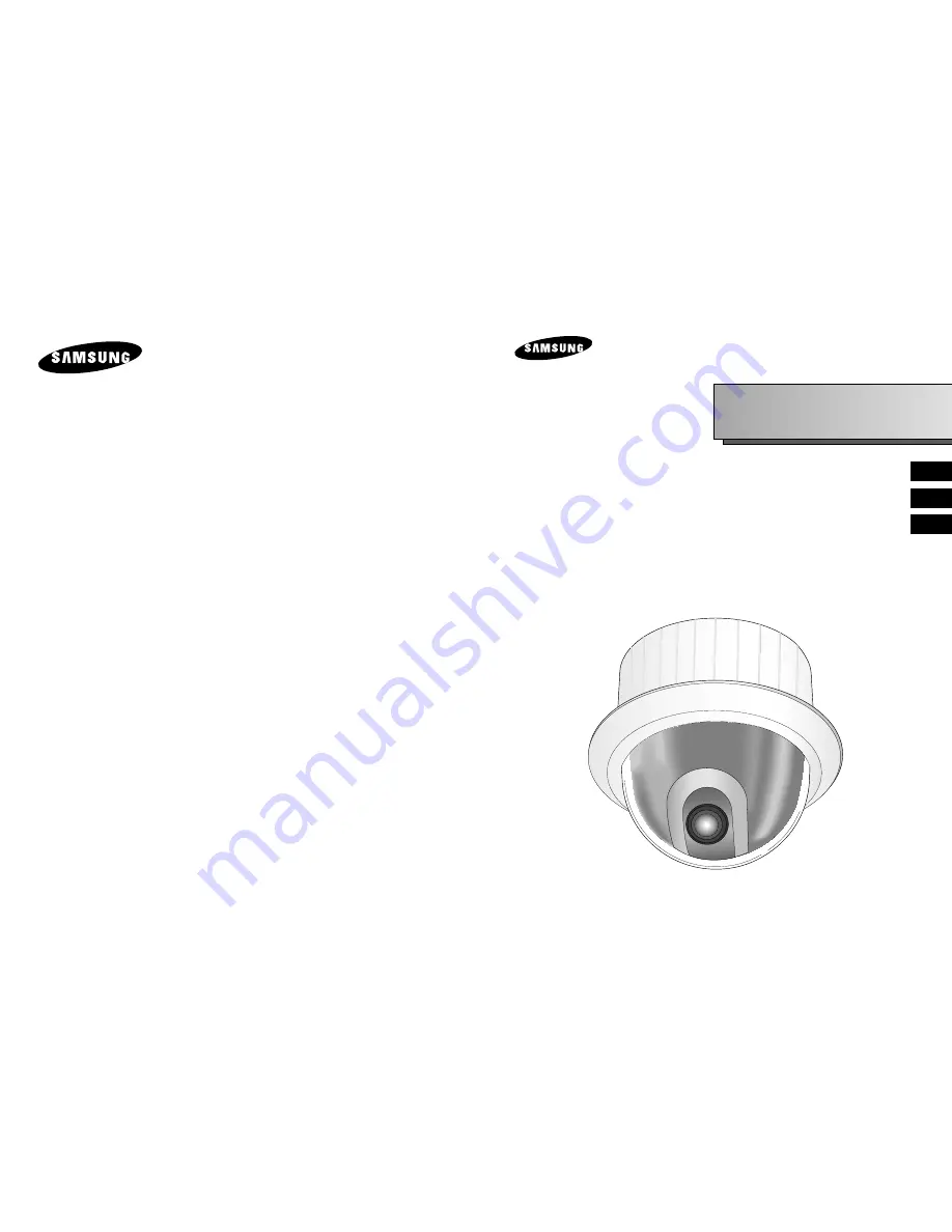 Samsung Scc-C6475 Скачать руководство пользователя страница 1