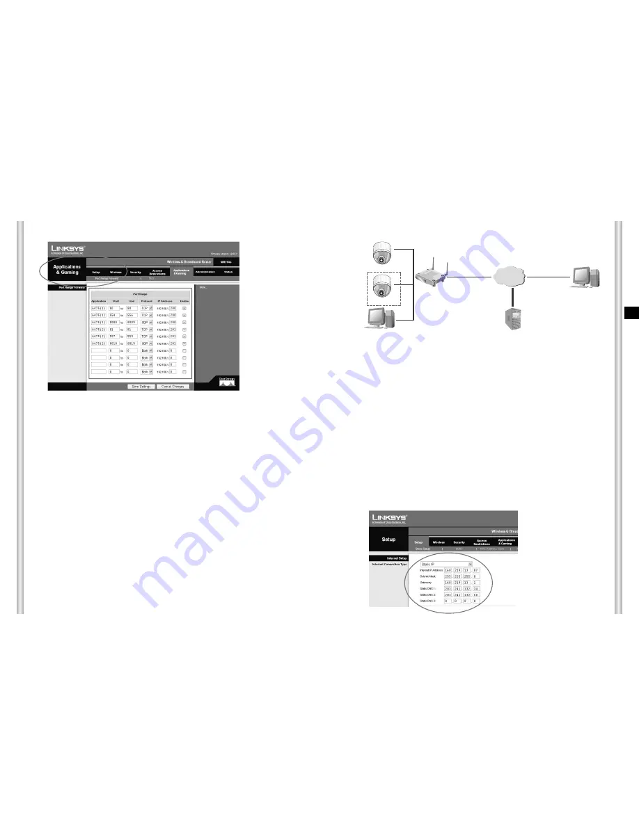 Samsung Scc-C6475 Owner'S Instructions Manual Download Page 19