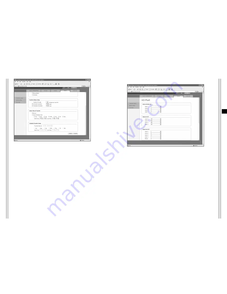 Samsung Scc-C6475 Owner'S Instructions Manual Download Page 40