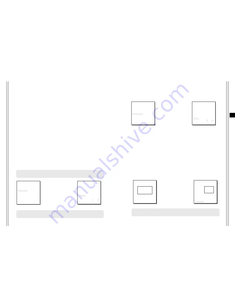 Samsung Scc-C6475 Owner'S Instructions Manual Download Page 46