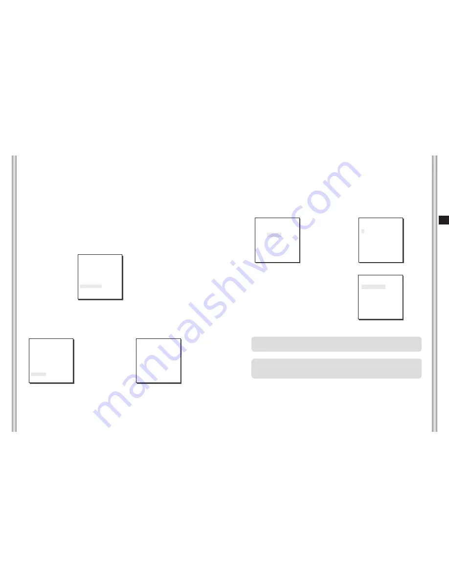 Samsung Scc-C6475 Owner'S Instructions Manual Download Page 50