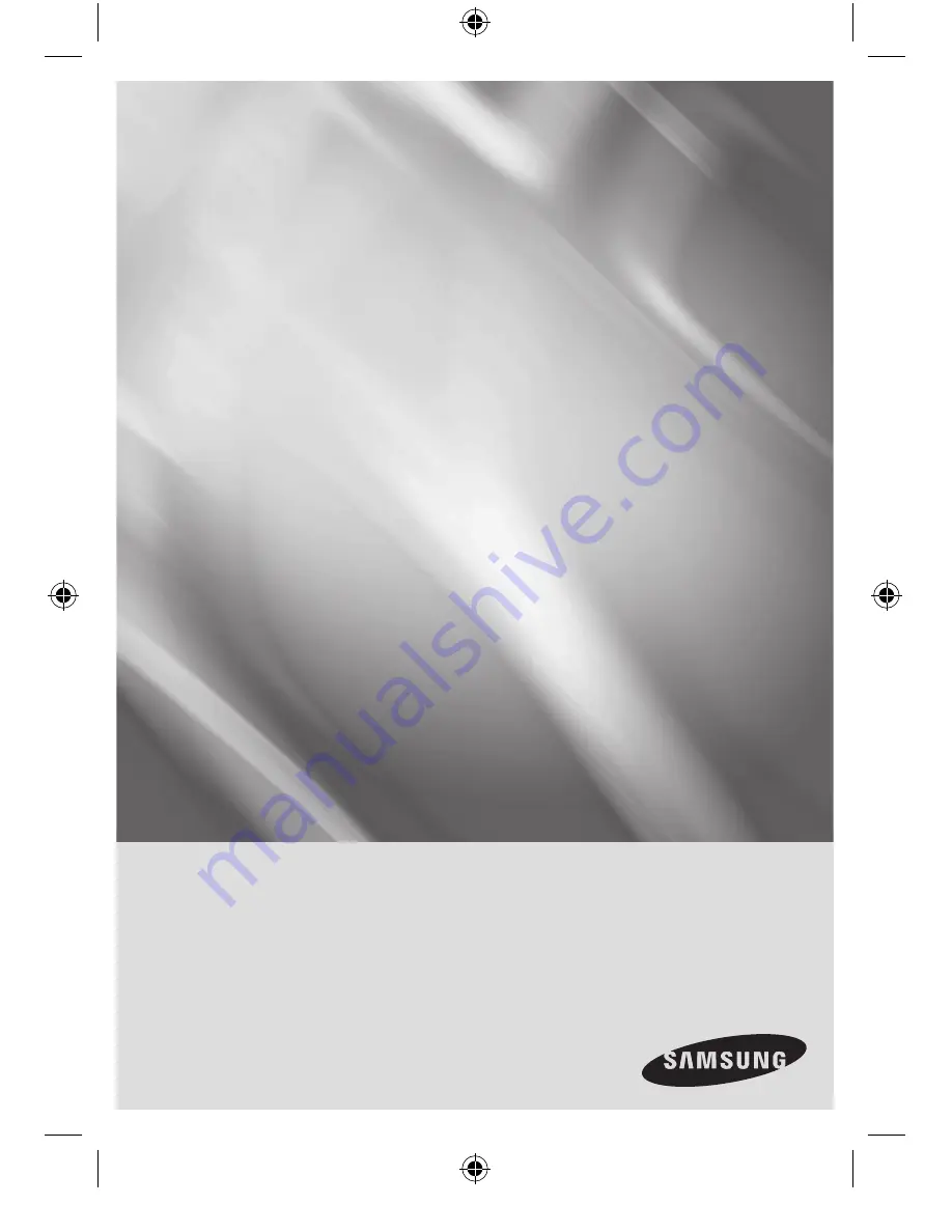 Samsung SCC-C7413N User Manual Download Page 1