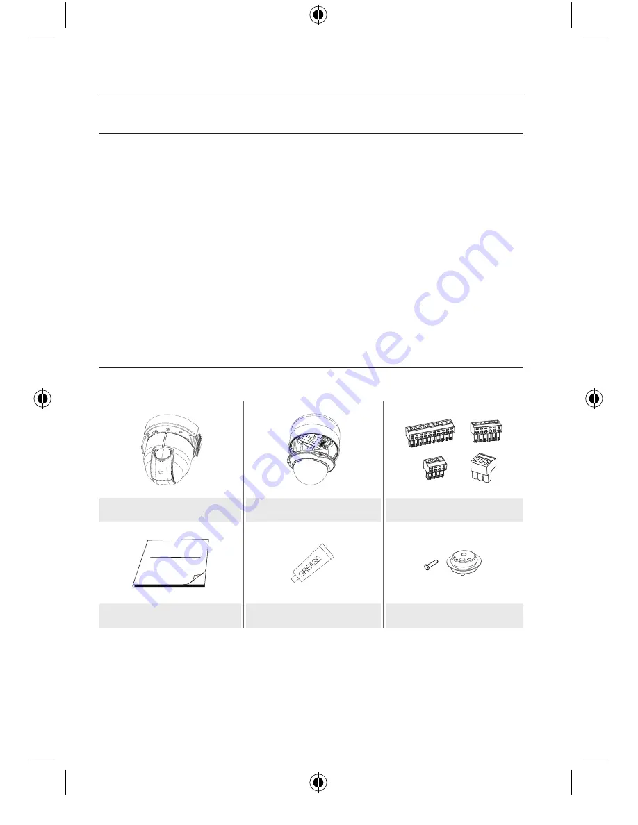 Samsung SCC-C7413N Скачать руководство пользователя страница 8