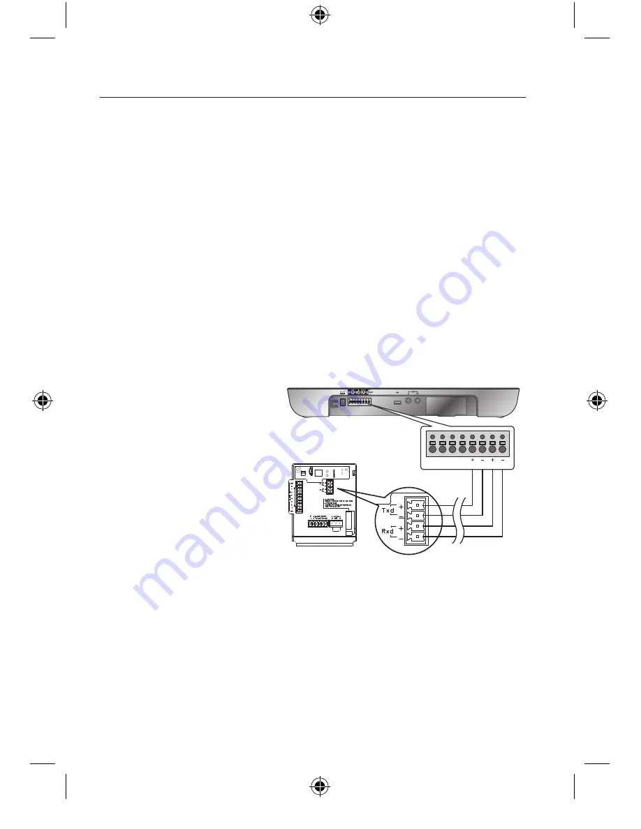 Samsung SCC-C7413N User Manual Download Page 20