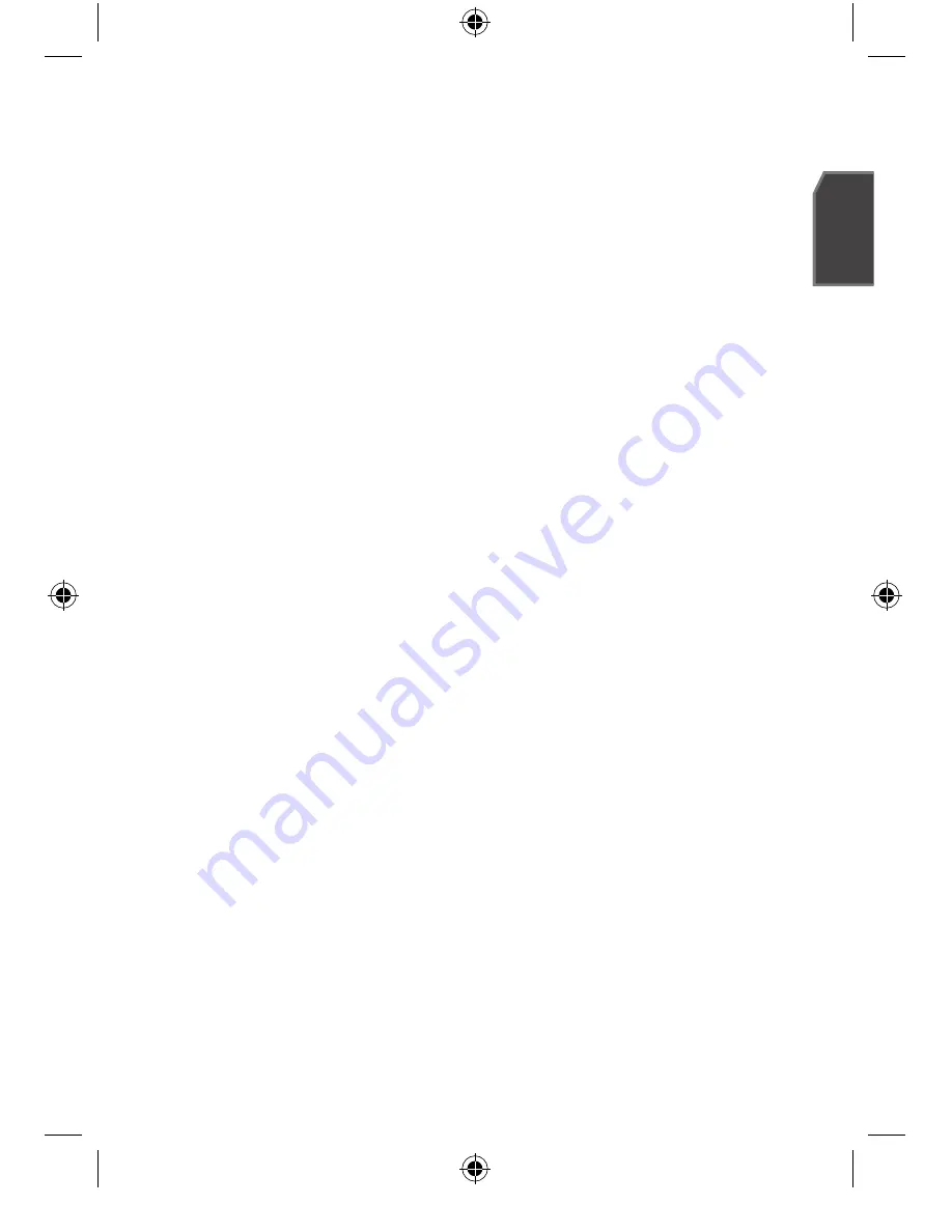 Samsung SCC-C7439P User Manual Download Page 3