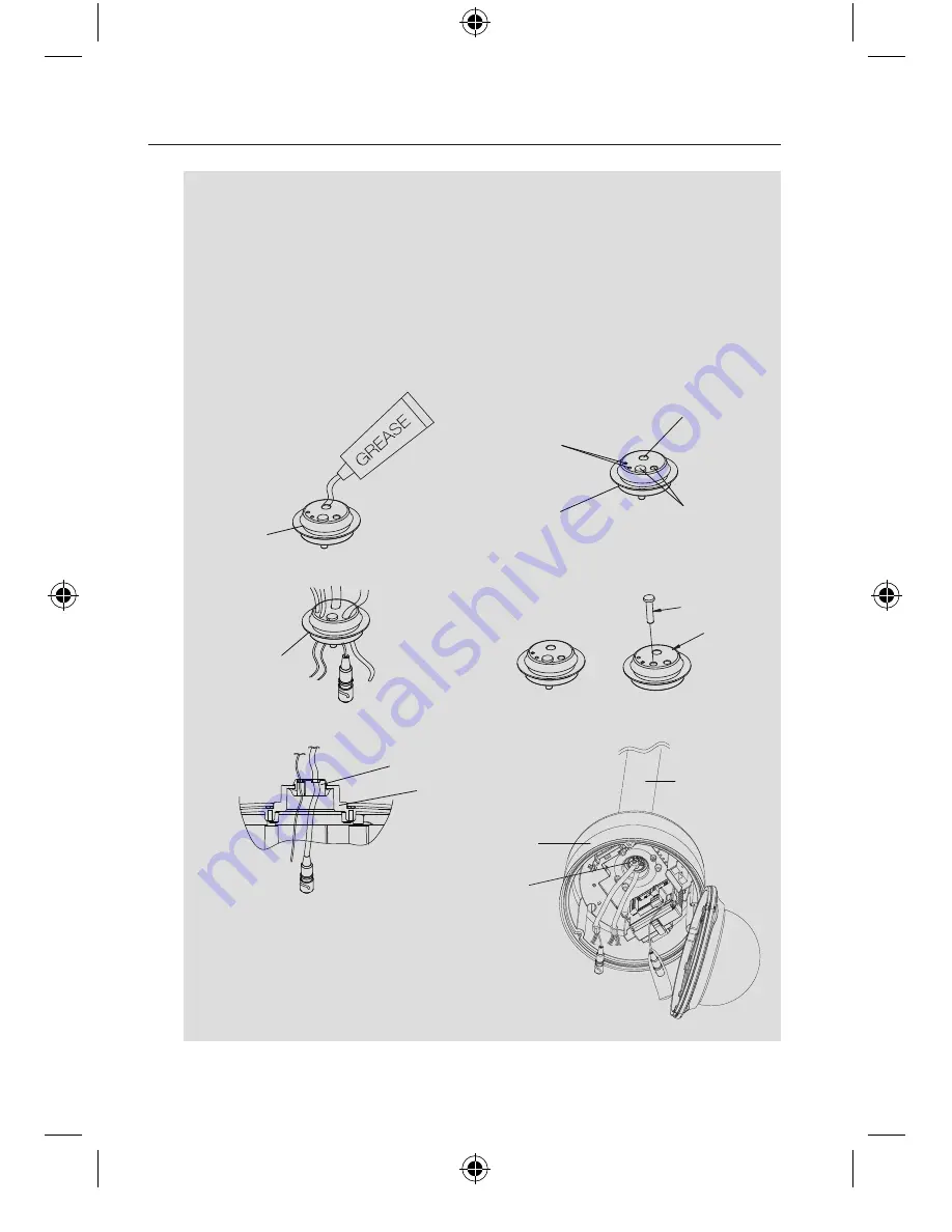 Samsung SCC-C7439P User Manual Download Page 12