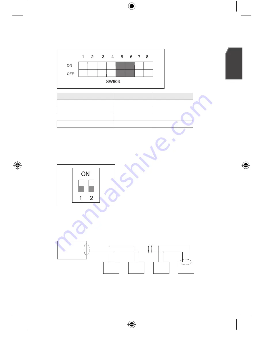 Samsung SCC-C7439P Скачать руководство пользователя страница 15