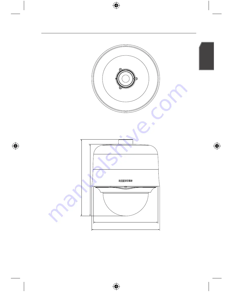 Samsung SCC-C7439P User Manual Download Page 51