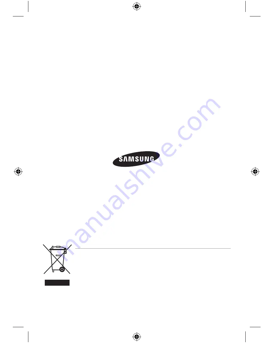 Samsung SCC-C7439P User Manual Download Page 52