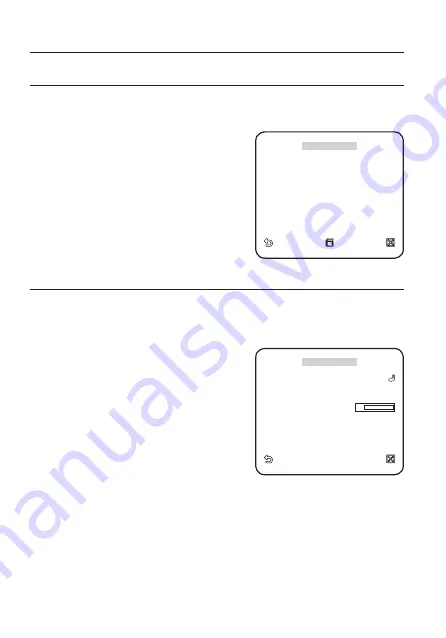 Samsung SCC-C7453P Скачать руководство пользователя страница 44