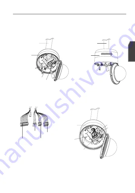 Samsung SCC-C7453P User Manual Download Page 63