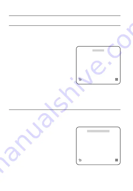 Samsung SCC-C7453P User Manual Download Page 98