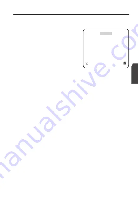 Samsung SCC-C7453P User Manual Download Page 151