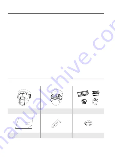 Samsung SCC-C7453P User Manual Download Page 162