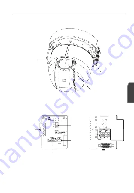 Samsung SCC-C7453P User Manual Download Page 163