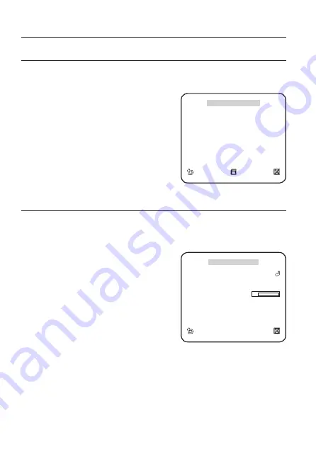 Samsung SCC-C7453P User Manual Download Page 200