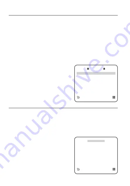 Samsung SCC-C7453P Скачать руководство пользователя страница 242