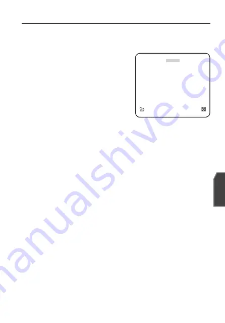 Samsung SCC-C7453P User Manual Download Page 255