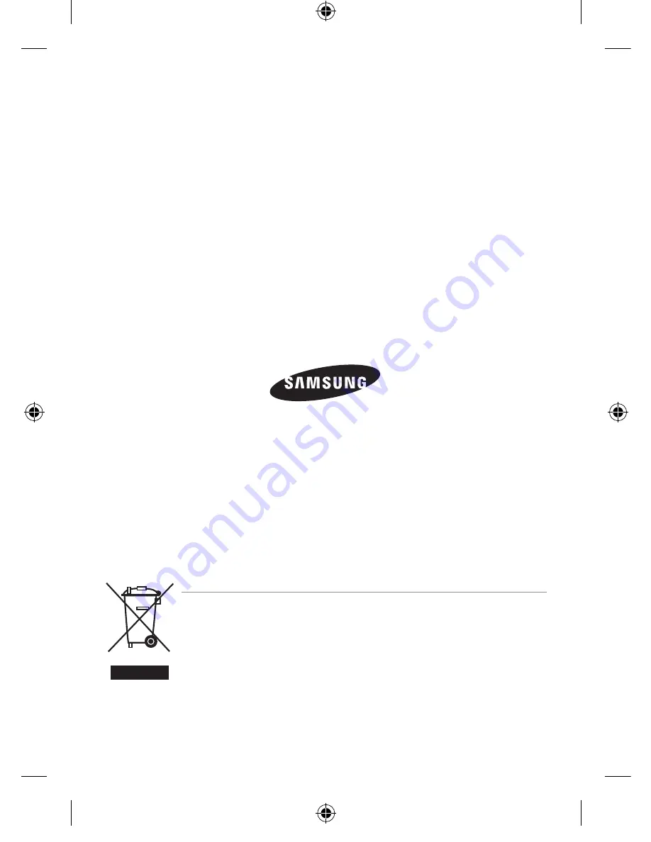 Samsung SCC-C7455P Скачать руководство пользователя страница 52