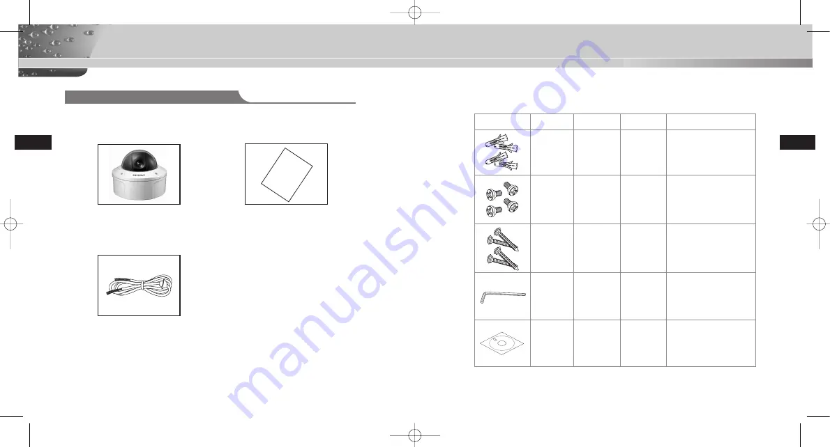 Samsung SCC-C9302(F)P User Manual Download Page 7