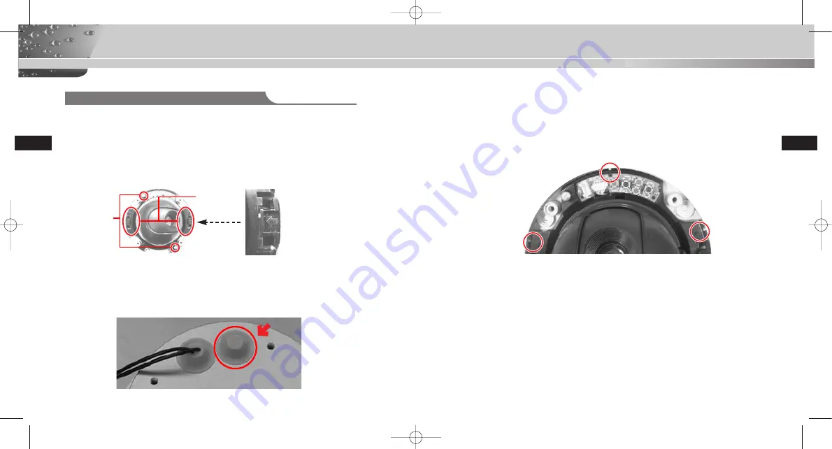 Samsung SCC-C9302(F)P User Manual Download Page 12