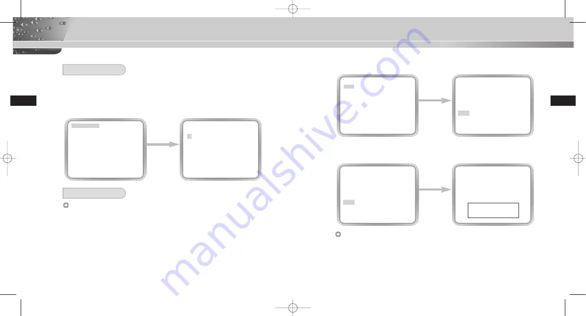 Samsung SCC-C9302(F)P Скачать руководство пользователя страница 15