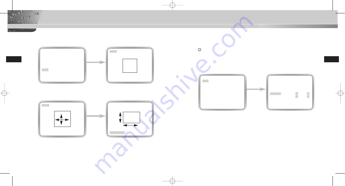 Samsung SCC-C9302(F)P Скачать руководство пользователя страница 16