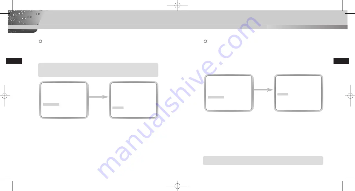 Samsung SCC-C9302(F)P Скачать руководство пользователя страница 21