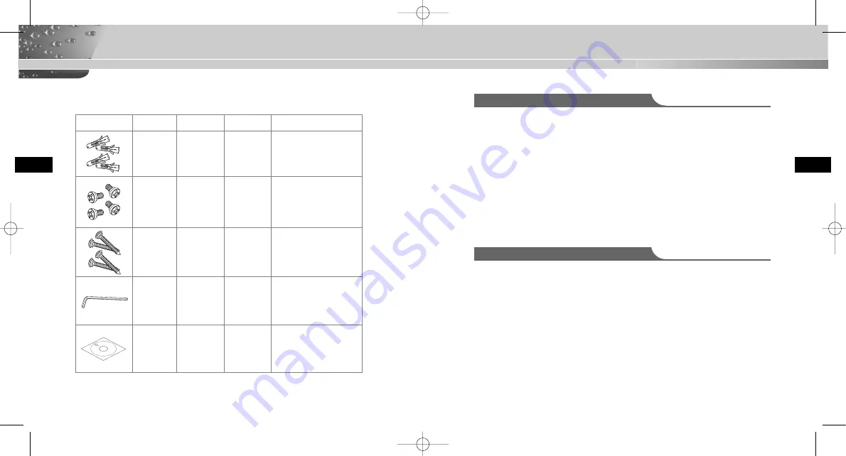 Samsung SCC-C9302(F)P Скачать руководство пользователя страница 36