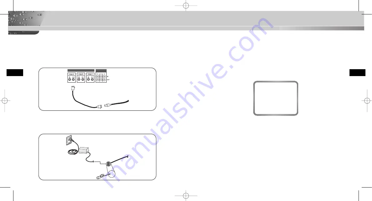 Samsung SCC-C9302(F)P Скачать руководство пользователя страница 43