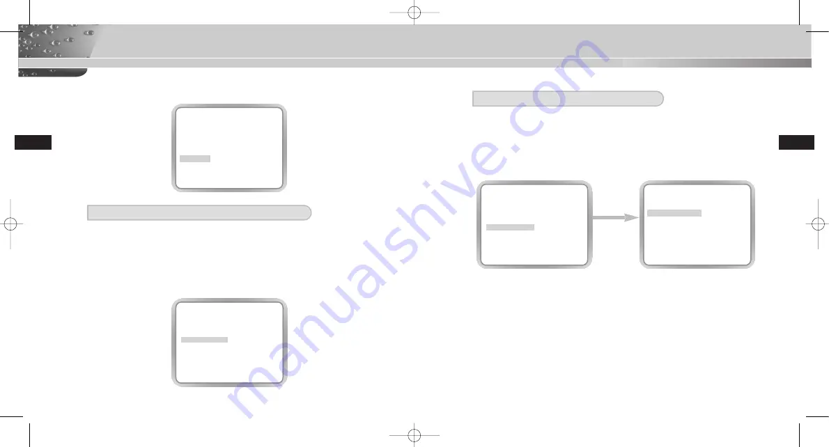 Samsung SCC-C9302(F)P Скачать руководство пользователя страница 77