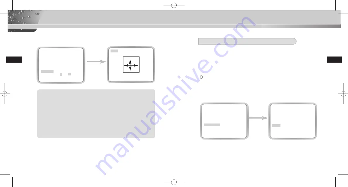 Samsung SCC-C9302(F)P Скачать руководство пользователя страница 78