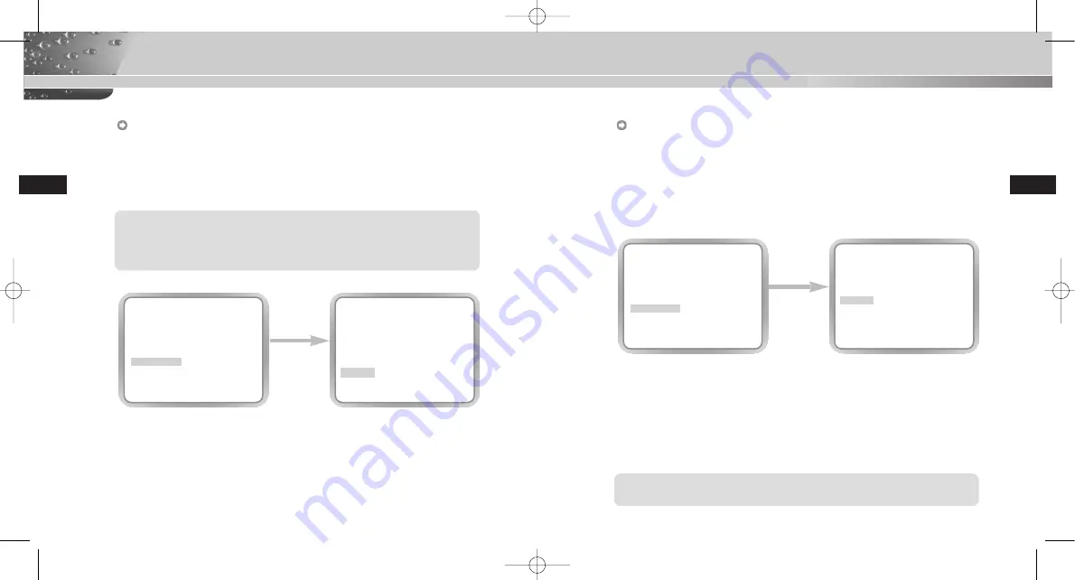 Samsung SCC-C9302(F)P Скачать руководство пользователя страница 79