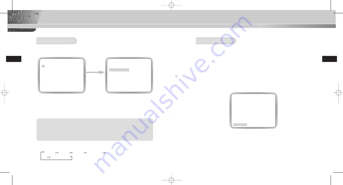 Samsung SCC-C9302(F)P Скачать руководство пользователя страница 83