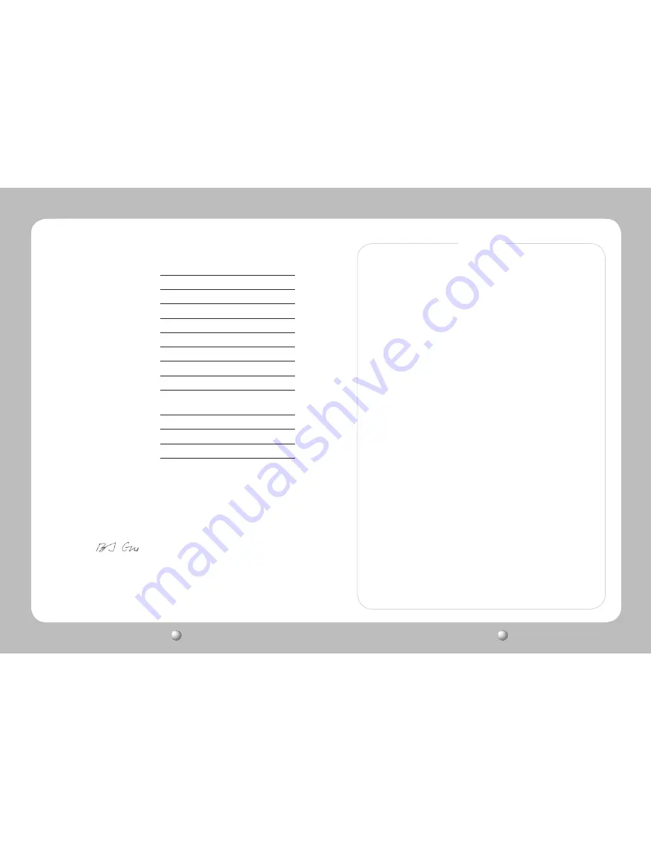 Samsung SCD-2020 User Manual Download Page 18