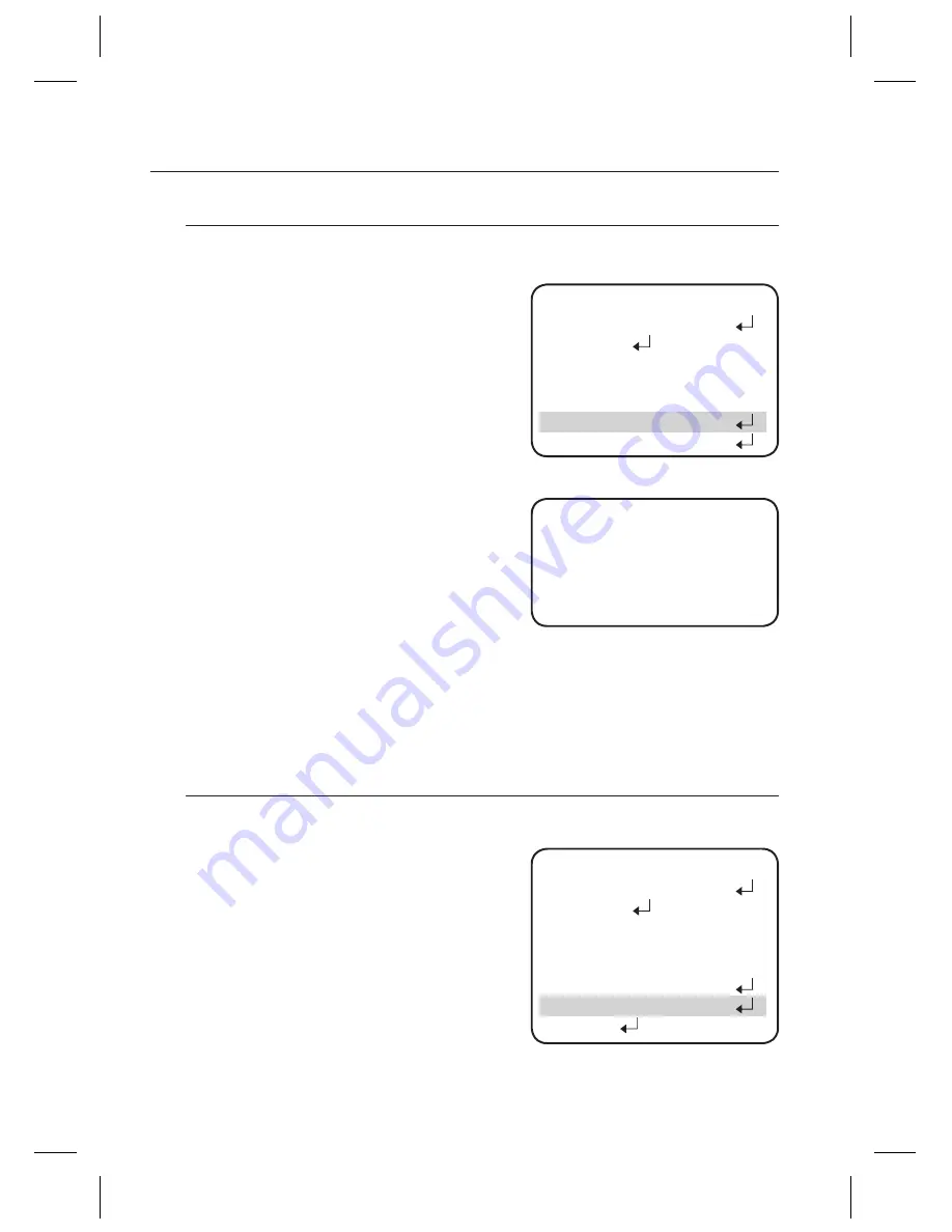 Samsung SCD-2060E User Manual Download Page 24