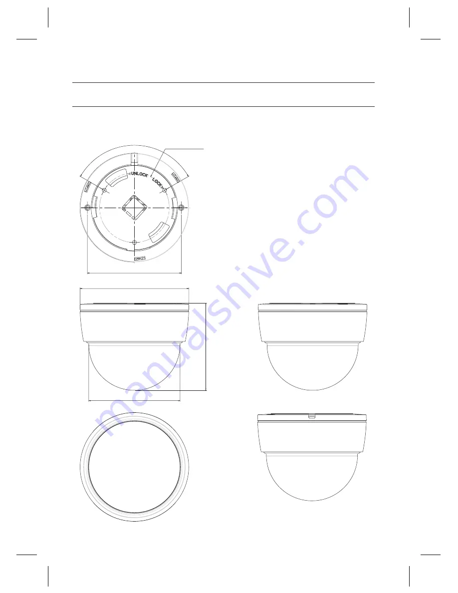 Samsung SCD-2060E User Manual Download Page 34