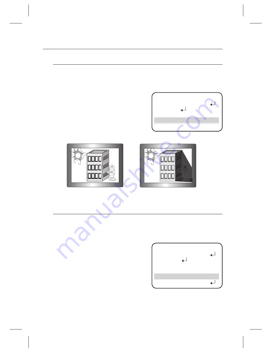 Samsung SCD-2080R User Manual Download Page 22