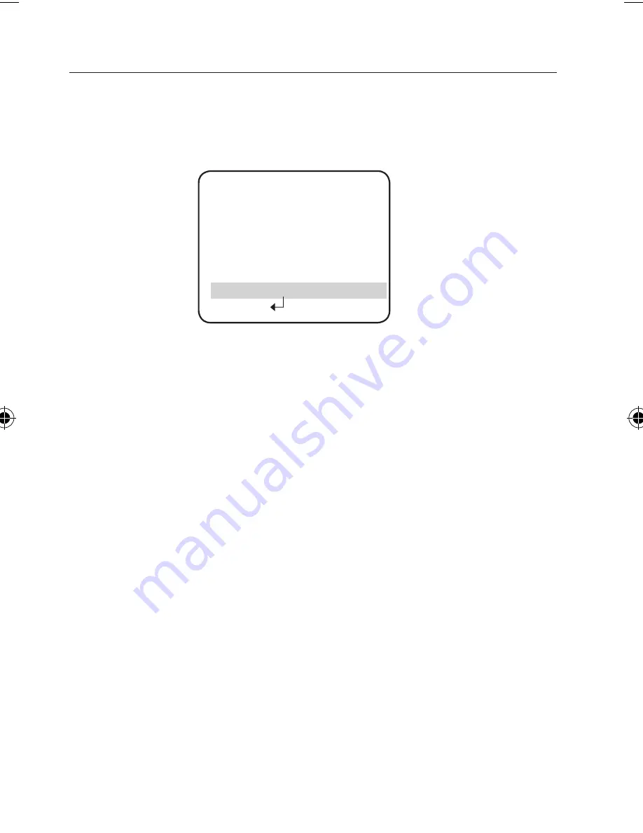 Samsung SCD-2081 User Manual Download Page 32