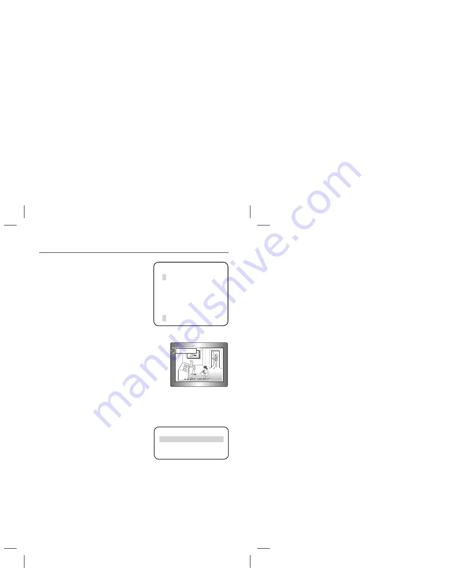 Samsung SCD-3083 User Manual Download Page 28