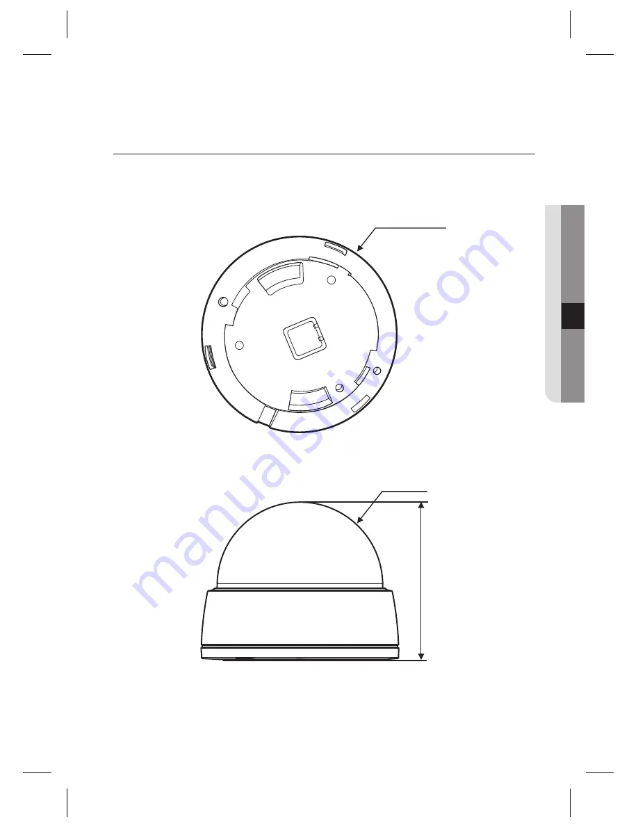 Samsung SCD-3083 User Manual Download Page 37