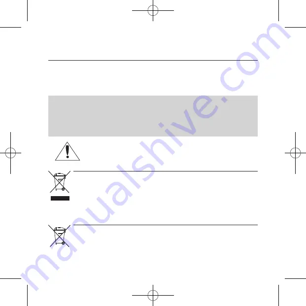 Samsung SCD-5020 User Manual Download Page 6