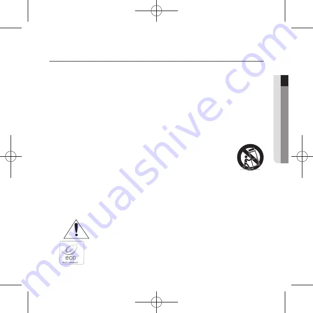 Samsung SCD-5020 User Manual Download Page 7