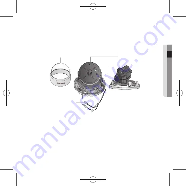 Samsung SCD-5020 User Manual Download Page 11