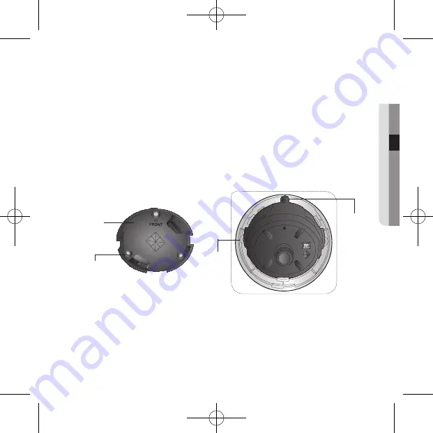 Samsung SCD-5020 User Manual Download Page 13