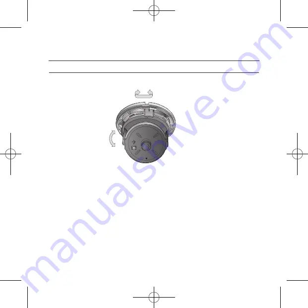 Samsung SCD-5020 User Manual Download Page 14