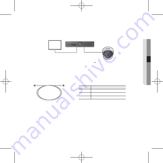 Samsung SCD-5020 User Manual Download Page 17