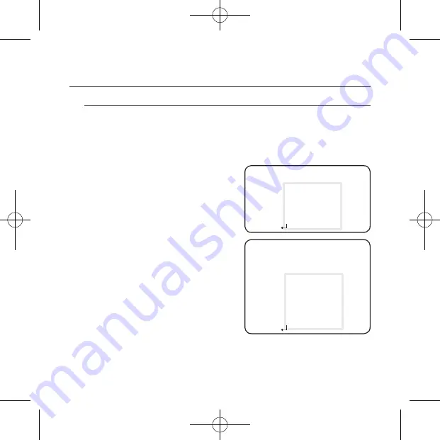 Samsung SCD-5020 User Manual Download Page 24