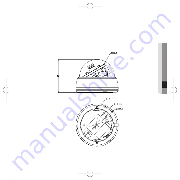 Samsung SCD-5020 User Manual Download Page 37